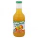 juice blend cocktail mandarin orange mango