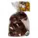 organic milk chocolate rabbit