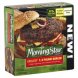 MorningStar Farms grillers veggie burgers Calories
