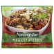 MorningStar Farms meal starters sausage style recipe crumbles Calories