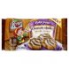 Keebler fudge shoppe cookies cheesecake middles, original graham Calories
