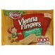 Vienna Fingers vienna fingers reduced fat Calories
