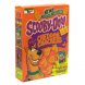 scooby-doo! baked cheddar crackers