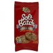 soft batch oatmeal raisin