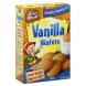 wafers vanilla