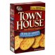 Town House town house reduced sodium Calories