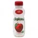 orchard style apple chilled juices and juice beverages - assorted