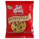soft batch cookie homestyle chocolate chunk