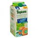 Tropicana light 'n healthy with pulp essentials Calories