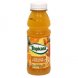 Tropicana 100% pineapple orange non-refrigerated juices & juice drinks Calories