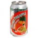 Tropicana pineapple orange non-refrigerated juices & juice drinks Calories