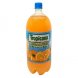 Tropicana flavored juice beverage sugar free, orange ade Calories
