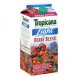 light berry blend refrigerated juice drinks Tropicana Nutrition info