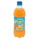 Tropicana orange ade sugar free Calories