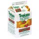 orange juice blends orange strawberry banana + calcium pure premium