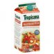 Tropicana peach orchard punch refrigerated juice drinks Calories