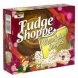 Fudge Shoppe fudge shoppe white fudge jingles Calories