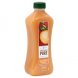 pure 100% juice indian river grapefruit