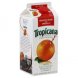Tropicana pure premium 100% juice no pulp, orange, with omega-3 Calories