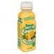 Tropicana smoothies tropical orange Calories