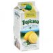 Tropicana coastal groves lemonade original Calories