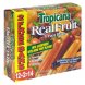 real fruit fruit ice bars assorted with more fruit flavor