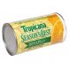 Tropicana season 's best 100% pure frozen concentrated orange juice with pulp Calories