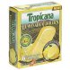 Tropicana lemonade coolers fruit juice bars natural lemonade Calories