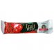 Tropicana cherry berry fruitwise/fruit bars Calories