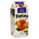 Tropicana pure premium 100% juice blend orange pineapple Calories