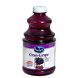 crangrape juice drink