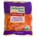 Earthbound Farm earth bound organic mini carrots mini, organic Calories