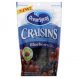 Ocean Spray craisins dried cranberries blueberry juice infused Calories