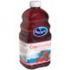 Ocean Spray cran strawberry juice Calories