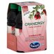 cranergy energy juice drink cranberry lift