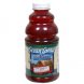 Ocean Spray cranberry blend premium 100% juice Calories