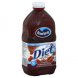 Ocean Spray juice beverage diet, cranberry pomegranate Calories