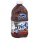 Ocean Spray diet juice beverage blueberry pomegranate Calories
