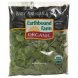 Earthbound Farm baby arugula salad organic specialty salads Calories