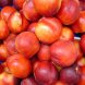 nectarines organic fruits