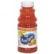ruby red & tangerine grapefruit tangerine juice drink from concentrate