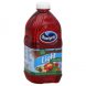 Ocean Spray light juice drink cran-apple Calories