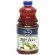 cranberry & granny smith apple premium juice