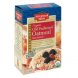 hot cereal old fashioned oatmeal
