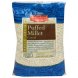 puffed millet cereal