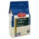 Arrowhead Mills millet flour Calories