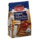 pancake & baking mix organic, gluten free