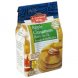 buttermilk pancake & waffle mix apple cinnamon