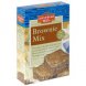 brownie mix