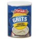 quick grits